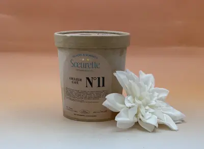 Glace café Soeurette