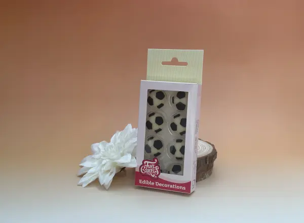 Sujet sucre demi-ballon