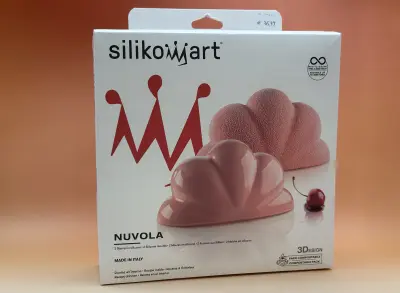 Nuage nuvola