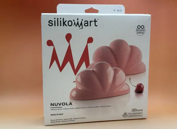 Nuage nuvola