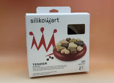 Tender coeur