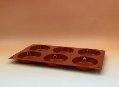 Moule millasson silicone