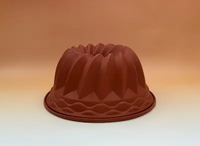 Moule kougloff silicone