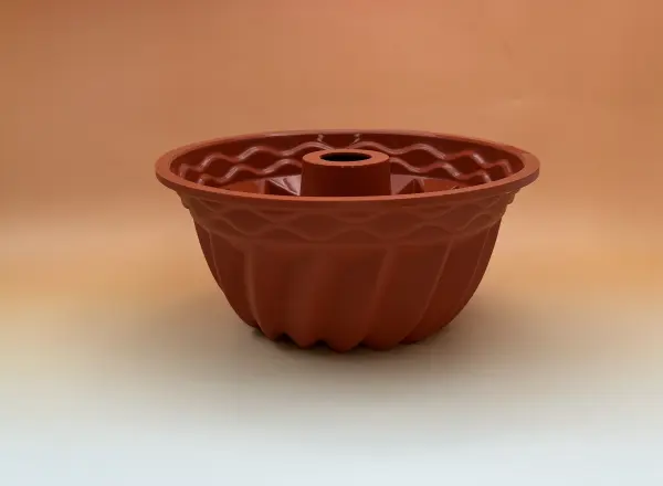 Moule kougloff silicone