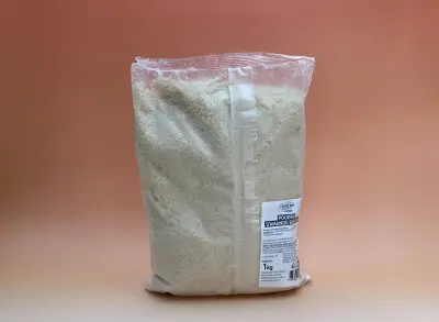 Amandes poudre blanches