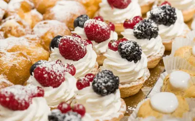patisserie