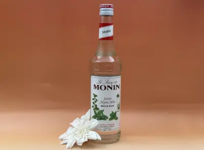 Sirop Monin saveur Mojito 70cl