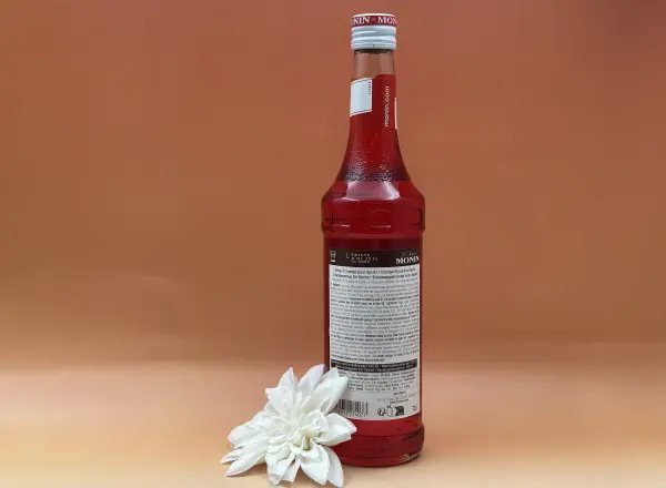 Sirop Monin saveur Spritz 70cl