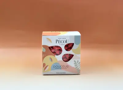 Pralines rouges