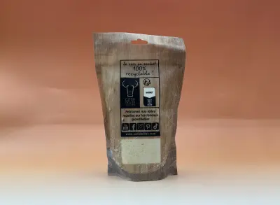 Beurre de cacao