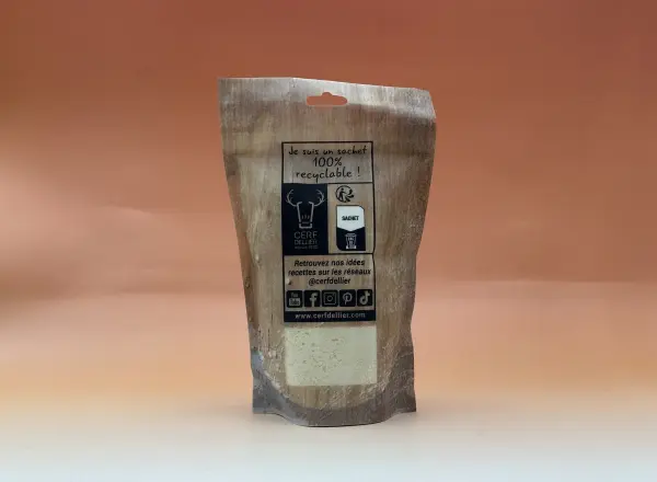 Beurre de cacao