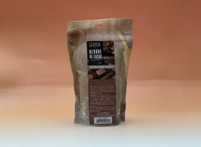 Beurre de cacao
