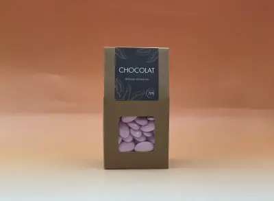 Dragées chocolat 450gr