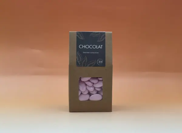 Dragées chocolat 450gr