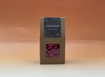 Dragées chocolat 450gr