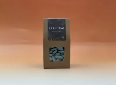 Dragées chocolat 450gr - 3