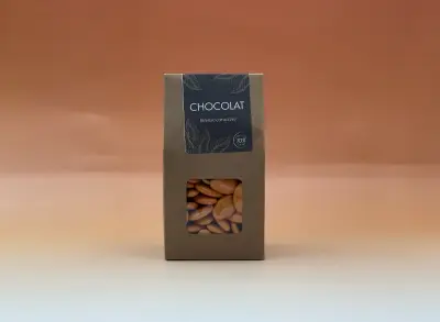 Dragées chocolat 450gr - 4