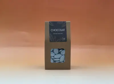 Dragées chocolat 450gr - 5