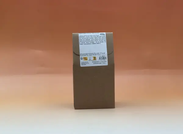 Dragées chocolat 450gr