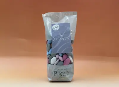 Dragées éphémères 500gr