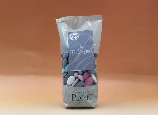 Dragées éphémères 500gr