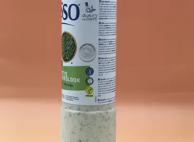 Sauce Ciboulette Risso