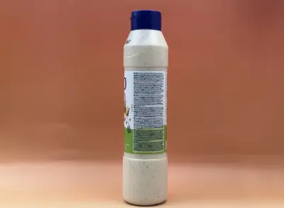 Sauce Caesar Risso