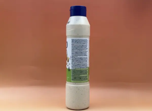 Sauce Caesar Risso