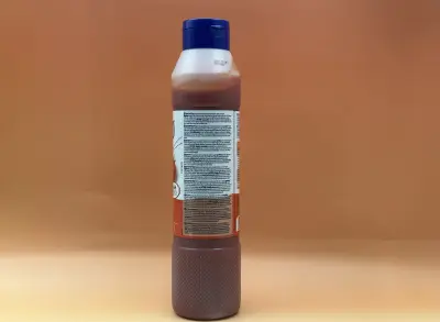 Sauce Ketchup Risso