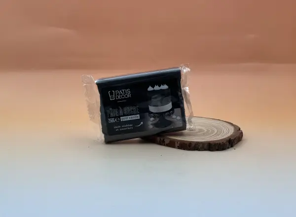 Pâte à sucre