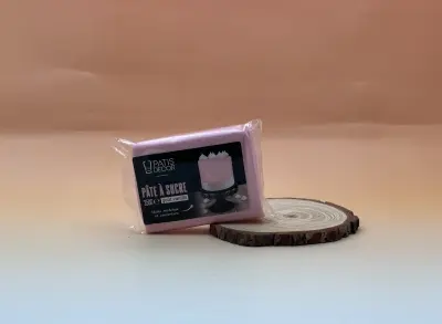Pâte à sucre - 2