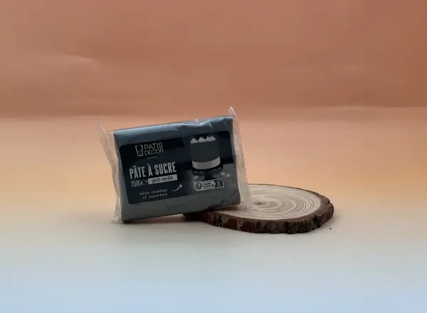 Pâte à sucre