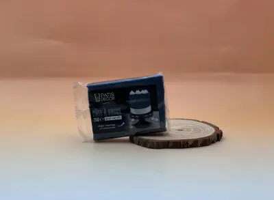 Pâte à sucre - 4