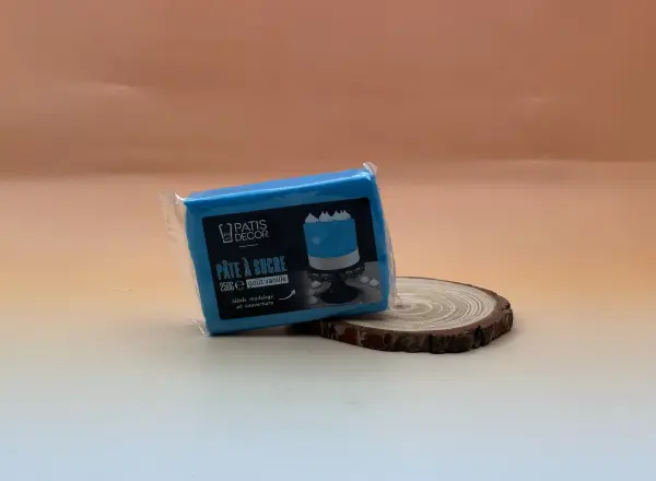 Pâte à sucre