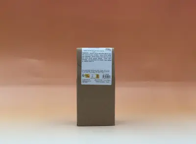 Dragées mini coeur chocolat - 11
