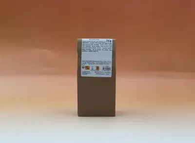 Dragées mini coeur chocolat - 15