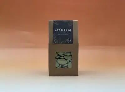 Dragées chocolat 450gr - 8