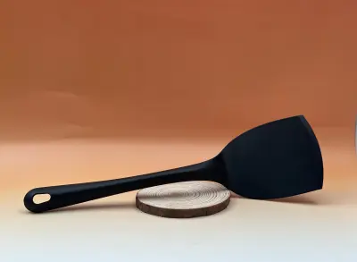 Spatule polyamide 35cm