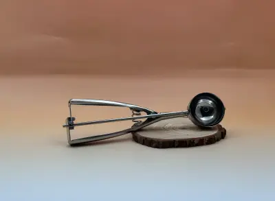 Cuillère à glace