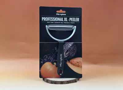 Eplucheur rasoir légume XL