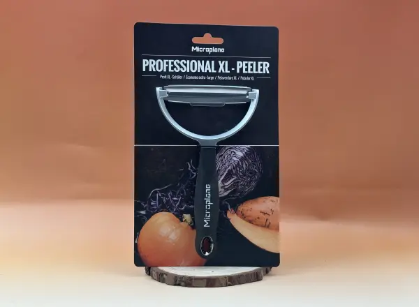 Eplucheur rasoir légume XL