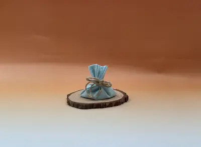 Pochon pour dragées - 3