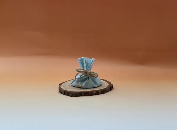 Pochon pour dragées