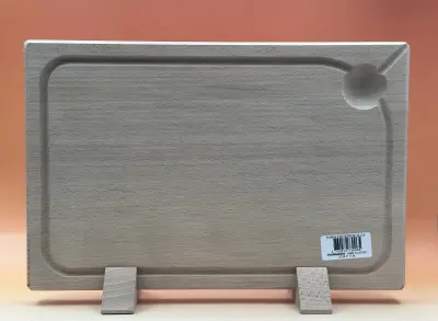 Planche à découper bois