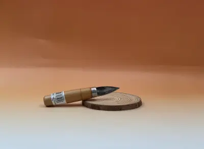 Couteau à huitres