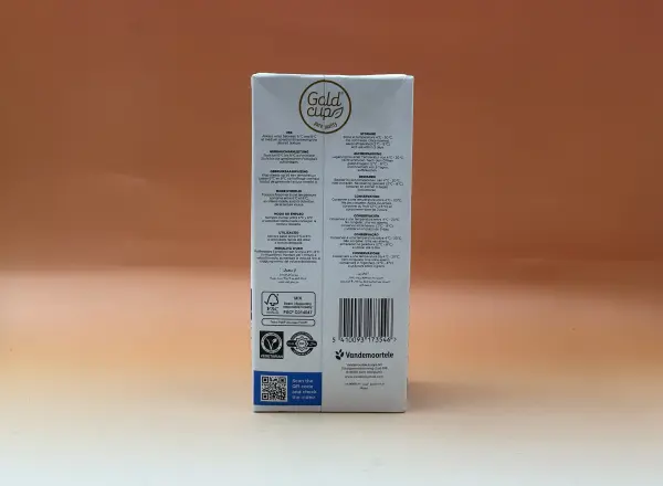 Chantydeco végétale 1L