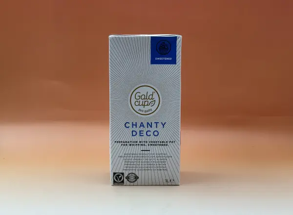 Chantydeco végétale 1L