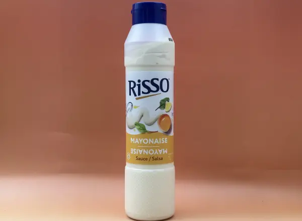 Sauce Mayonnaise Risso