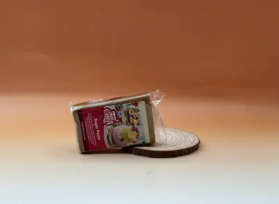 Pâte à sucre - 10
