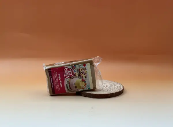 Pâte à sucre